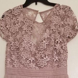 Little Mistress Dress